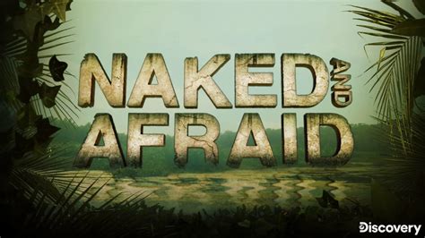 does naked and afraid get paid|Naked And Afraid Contestants Dont Get Paid Nearly Enough